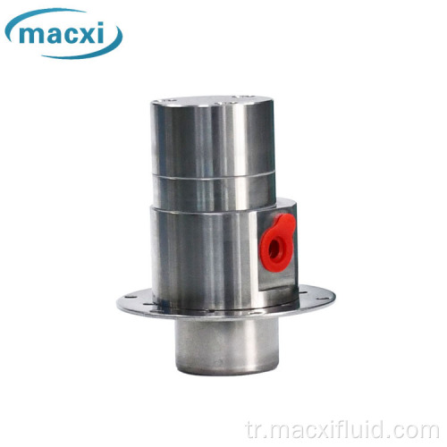 0.6 MPR Magnet Dişli Deplasman Pompası